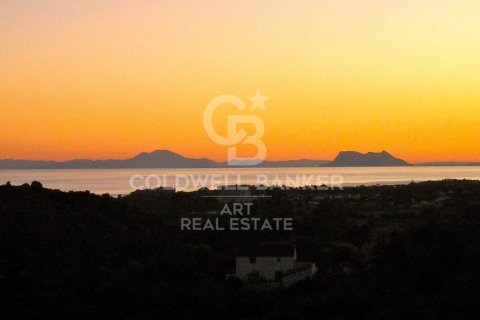 Tontti myytävänä Estepona, Malaga, Espanja , 475 m2 No. 158994 - kuva 7