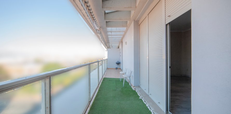 Dzīvoklis Sevilla, Seville, Spānijā 2 istabas, 103 m2 Nr. 147673