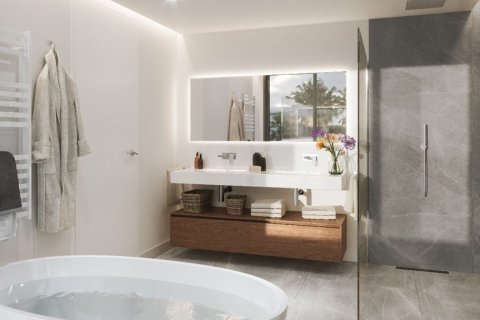 Penthauss pārdošanā Malaga, Spānijā 4 istabas, 250 m2 Nr. 147668 - attēls 3