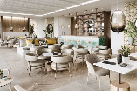 Penthauss pārdošanā Malaga, Spānijā 4 istabas, 250 m2 Nr. 147668 - attēls 6