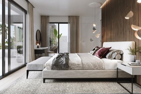 Penthauss pārdošanā Malaga, Spānijā 4 istabas, 250 m2 Nr. 147668 - attēls 5