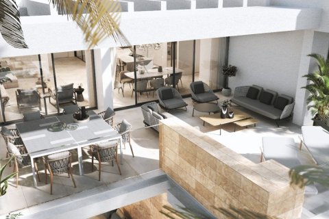 Penthauss pārdošanā Malaga, Spānijā 4 istabas, 250 m2 Nr. 147668 - attēls 16