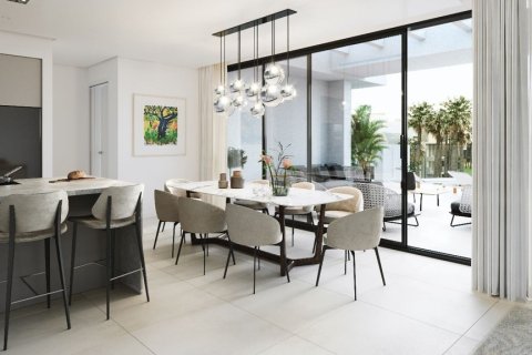 Penthauss pārdošanā Malaga, Spānijā 4 istabas, 250 m2 Nr. 147668 - attēls 10