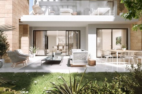 Penthauss pārdošanā Malaga, Spānijā 4 istabas, 250 m2 Nr. 147668 - attēls 17