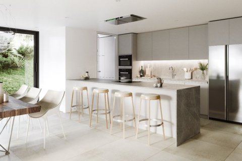 Penthauss pārdošanā Malaga, Spānijā 4 istabas, 250 m2 Nr. 147668 - attēls 2