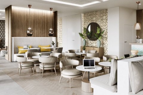 Penthauss pārdošanā Malaga, Spānijā 4 istabas, 250 m2 Nr. 147668 - attēls 9