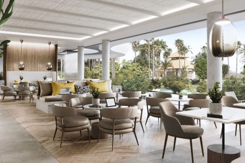 Penthauss pārdošanā Malaga, Spānijā 4 istabas, 250 m2 Nr. 147668 - attēls 8