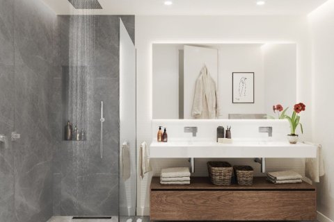 Lägenhet till salu i Malaga, Spanien 2 sovrum, 135.5 kvm. Nr. 147674 - foto 14