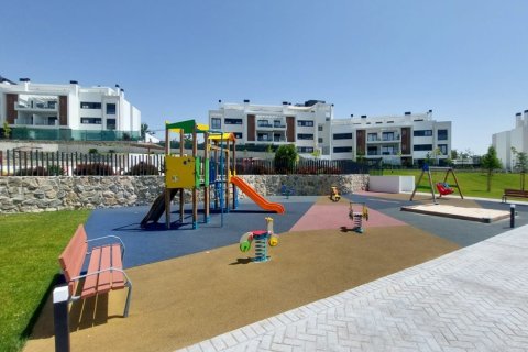 Dzīvoklis īrēšanai Colmenar Viejo, Madrid, Spānijā 3 istabas, 132 m2 Nr. 147671 - attēls 2