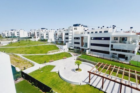 Dzīvoklis īrēšanai Colmenar Viejo, Madrid, Spānijā 3 istabas, 132 m2 Nr. 147671 - attēls 24