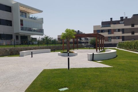 Dzīvoklis īrēšanai Colmenar Viejo, Madrid, Spānijā 3 istabas, 132 m2 Nr. 147671 - attēls 4