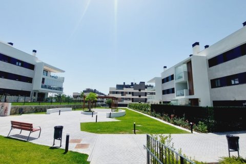 Dzīvoklis īrēšanai Colmenar Viejo, Madrid, Spānijā 3 istabas, 132 m2 Nr. 147671 - attēls 28