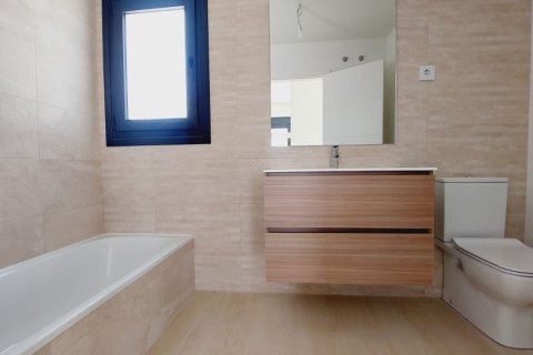 Dzīvoklis īrēšanai Colmenar Viejo, Madrid, Spānijā 3 istabas, 132 m2 Nr. 147671 - attēls 14