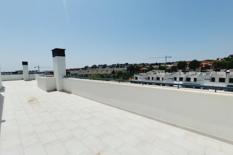 Dzīvoklis īrēšanai Colmenar Viejo, Madrid, Spānijā 3 istabas, 132 m2 Nr. 147671 - attēls 25