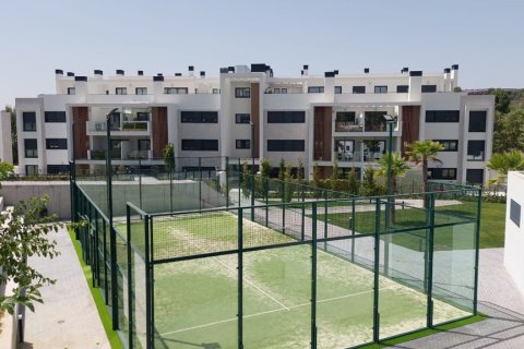 Dzīvoklis īrēšanai Colmenar Viejo, Madrid, Spānijā 3 istabas, 132 m2 Nr. 147671 - attēls 22