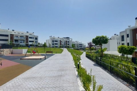 Dzīvoklis īrēšanai Colmenar Viejo, Madrid, Spānijā 3 istabas, 132 m2 Nr. 147671 - attēls 3