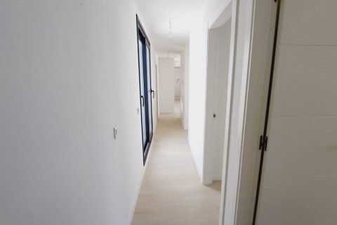 Dzīvoklis īrēšanai Colmenar Viejo, Madrid, Spānijā 3 istabas, 132 m2 Nr. 147671 - attēls 21