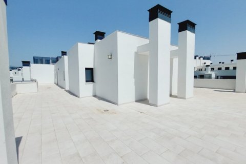 Dzīvoklis īrēšanai Colmenar Viejo, Madrid, Spānijā 3 istabas, 132 m2 Nr. 147671 - attēls 29