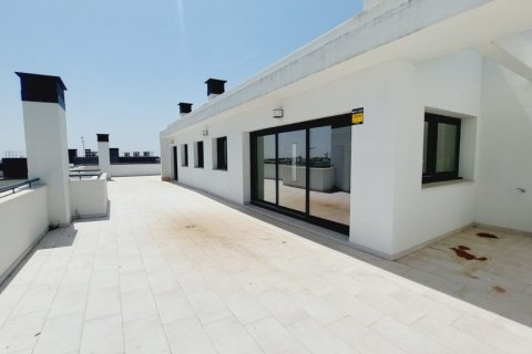 Dzīvoklis īrēšanai Colmenar Viejo, Madrid, Spānijā 3 istabas, 132 m2 Nr. 147671 - attēls 30