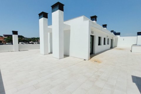 Dzīvoklis īrēšanai Colmenar Viejo, Madrid, Spānijā 3 istabas, 132 m2 Nr. 147671 - attēls 27