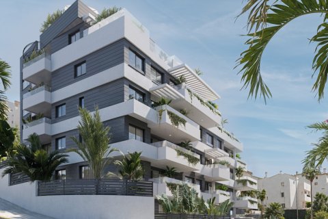 Penthauss pārdošanā Estepona, Malaga, Spānijā 3 istabas, 101.36 m2 Nr. 147670 - attēls 2