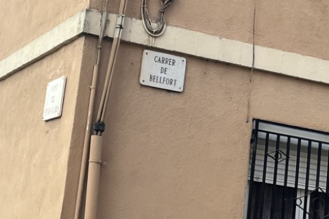 Wohnung zum Verkauf in Manlleu, Barcelona, Spanien 3 Schlafzimmer, 130 m2 Nr. 191457 - Foto 3