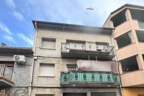 Wohnung zum Verkauf in Manlleu, Barcelona, Spanien 3 Schlafzimmer, 130 m2 Nr. 191457 - Foto 1