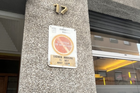 Wohnung zum Verkauf in Manlleu, Barcelona, Spanien 3 Schlafzimmer, 130 m2 Nr. 191457 - Foto 2