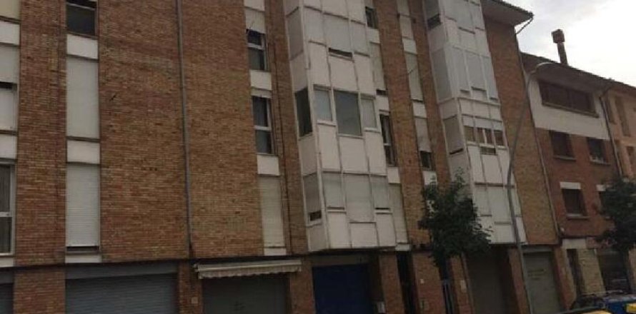 Wohnung in Vic, Barcelona, Spanien 3 Schlafzimmer, 79 m2 Nr. 191453