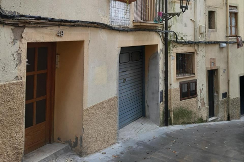 Wohnung zum Verkauf in Berga, Barcelona, Spanien 3 Schlafzimmer, 85 m2 Nr. 191456 - Foto 2