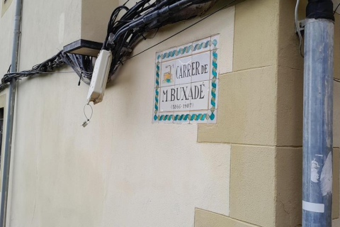 Wohnung zum Verkauf in Berga, Barcelona, Spanien 3 Schlafzimmer, 85 m2 Nr. 191456 - Foto 3