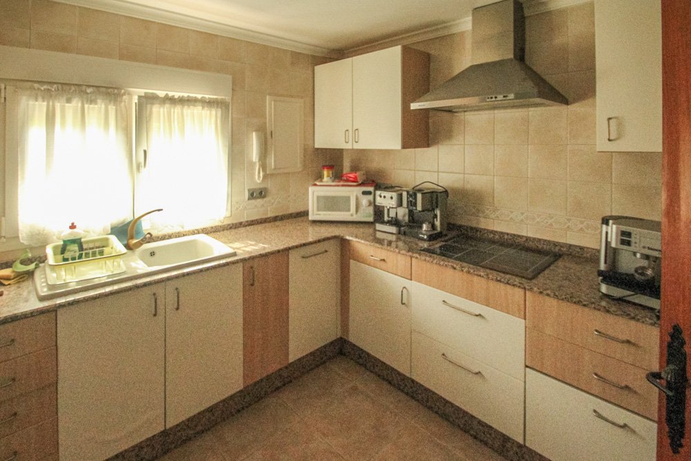 Willa w Javea, Alicante, Hiszpania 6 sypialni, 328 mkw. nr 78964