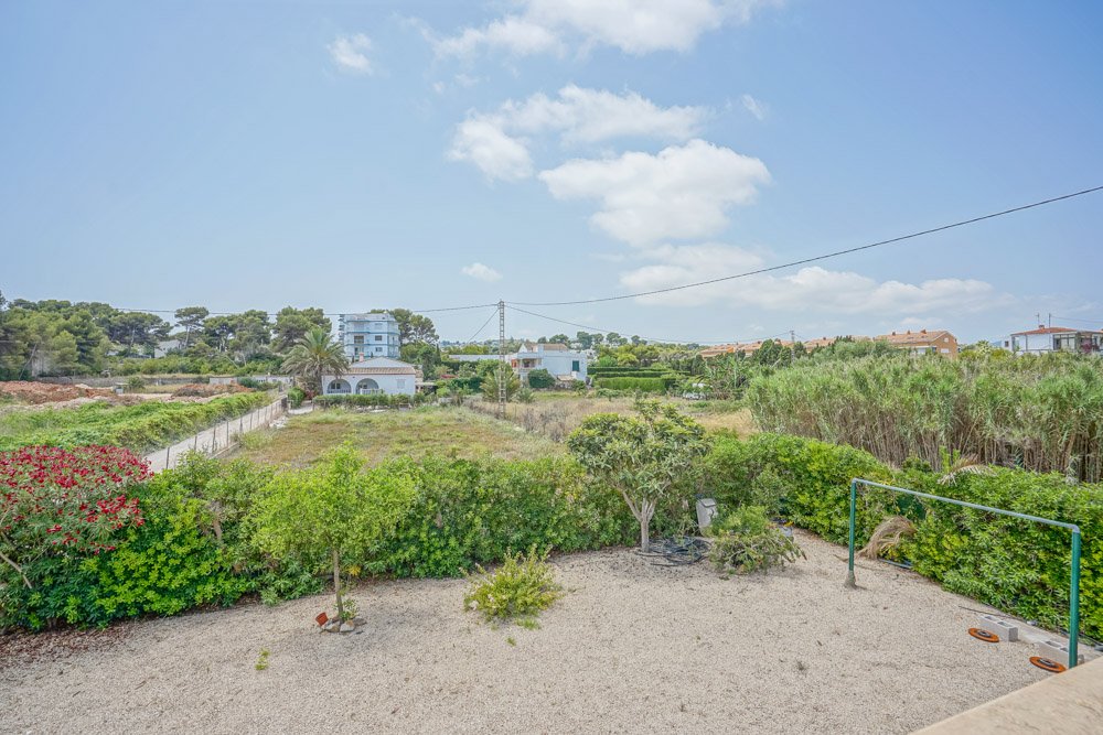 Willa w Javea, Alicante, Hiszpania 6 sypialni, 328 mkw. nr 78964