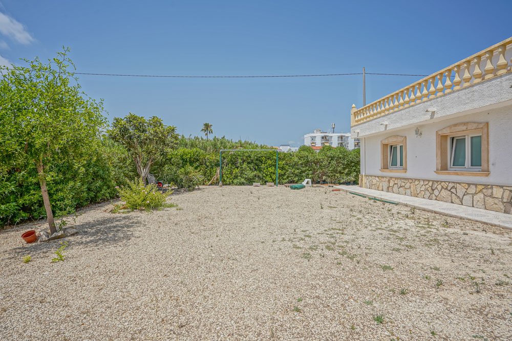 Willa w Javea, Alicante, Hiszpania 6 sypialni, 328 mkw. nr 78964