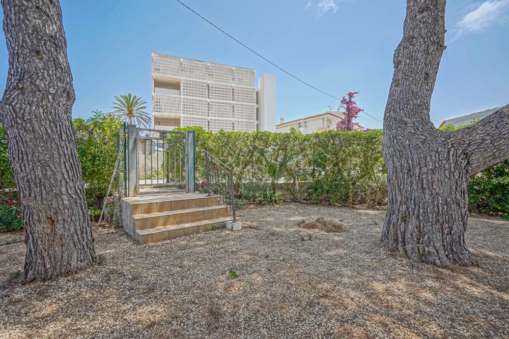 Willa w Javea, Alicante, Hiszpania 6 sypialni, 328 mkw. nr 78964