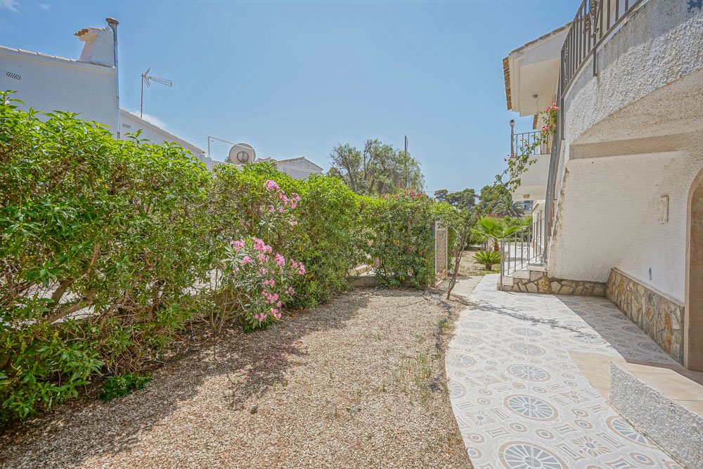 Willa w Javea, Alicante, Hiszpania 6 sypialni, 328 mkw. nr 78964