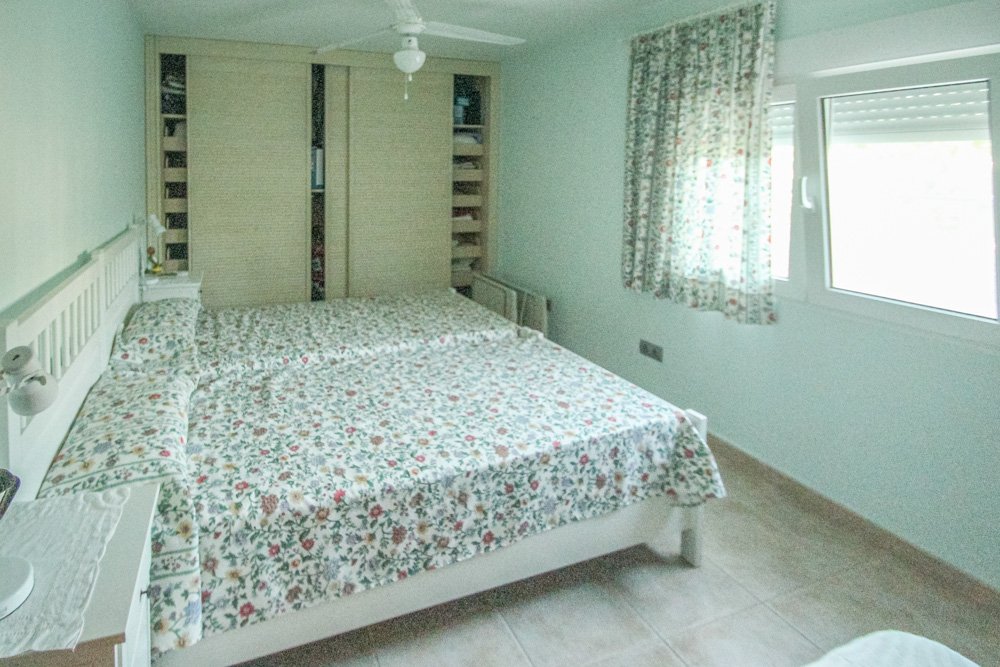 Willa w Javea, Alicante, Hiszpania 6 sypialni, 328 mkw. nr 78964