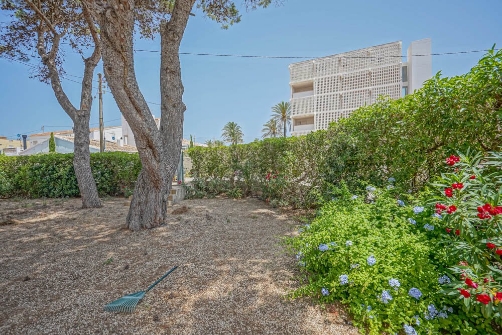 Willa w Javea, Alicante, Hiszpania 6 sypialni, 328 mkw. nr 78964