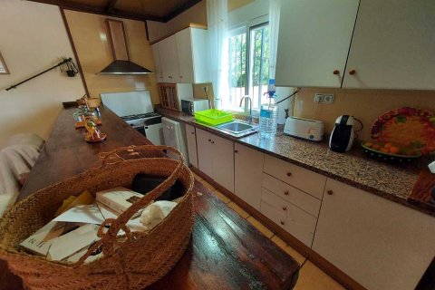 Finca pārdošanā Calasparra, Murcia, Spānijā 3 istabas, 160 m2 Nr. 163145 - attēls 5