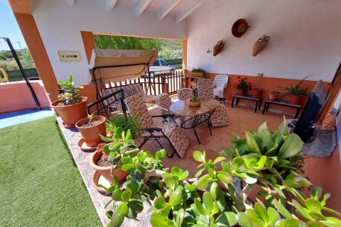 Finca pārdošanā Calasparra, Murcia, Spānijā 3 istabas, 160 m2 Nr. 163145 - attēls 3