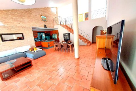 Willa w Calasparra, Murcia, Hiszpania 7 sypialni, 400 mkw. nr 163146 – zdjęcie 11