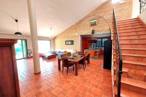 Willa w Calasparra, Murcia, Hiszpania 7 sypialni, 400 mkw. nr 163146 – zdjęcie 8