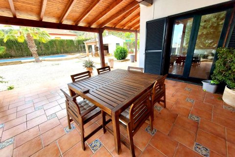 Willa w Calasparra, Murcia, Hiszpania 7 sypialni, 400 mkw. nr 163146 – zdjęcie 5