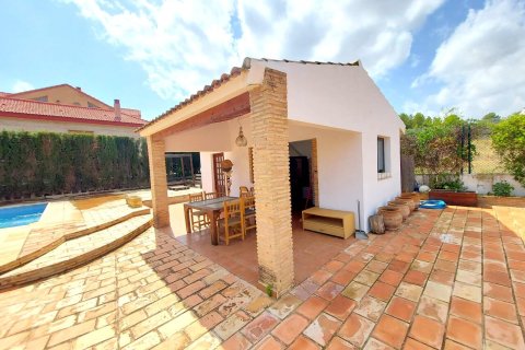 Willa w Calasparra, Murcia, Hiszpania 7 sypialni, 400 mkw. nr 163146 – zdjęcie 26