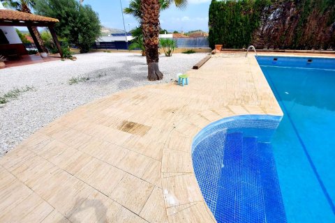 Willa w Calasparra, Murcia, Hiszpania 7 sypialni, 400 mkw. nr 163146 – zdjęcie 30