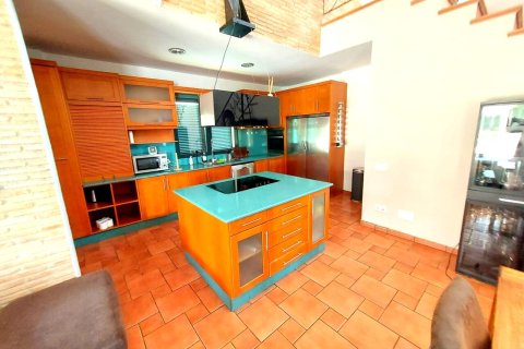 Willa w Calasparra, Murcia, Hiszpania 7 sypialni, 400 mkw. nr 163146 – zdjęcie 13