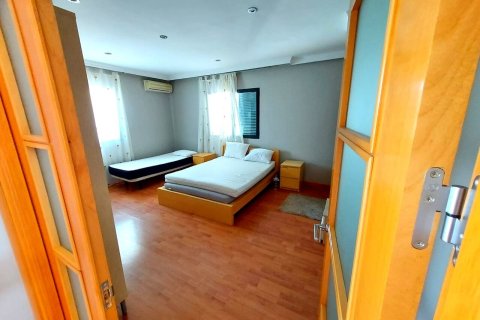 Willa w Calasparra, Murcia, Hiszpania 7 sypialni, 400 mkw. nr 163146 – zdjęcie 18