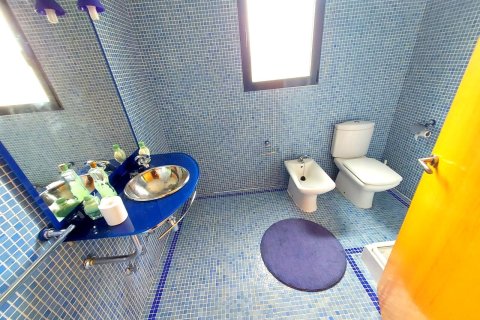 Willa w Calasparra, Murcia, Hiszpania 7 sypialni, 400 mkw. nr 163146 – zdjęcie 25