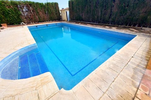 Willa w Calasparra, Murcia, Hiszpania 7 sypialni, 400 mkw. nr 163146 – zdjęcie 3