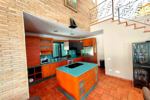 Willa w Calasparra, Murcia, Hiszpania 7 sypialni, 400 mkw. nr 163146 – zdjęcie 14